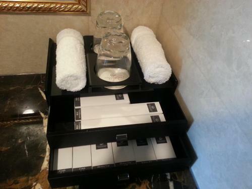 Classical Plaza Hotel