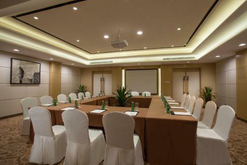 Classical Plaza Hotel