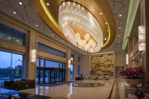 Classical Plaza Hotel