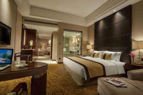 Classical Plaza Hotel