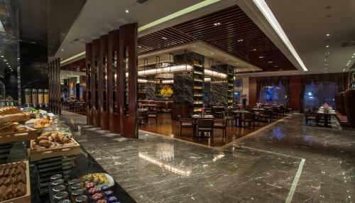 Classical Plaza Hotel
