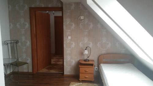 Hostal Villa Lena