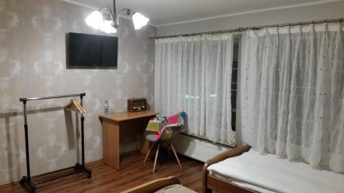 Hostal Villa Lena