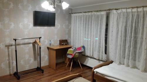 Hostal Villa Lena