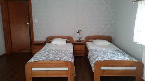 Hostal Villa Lena