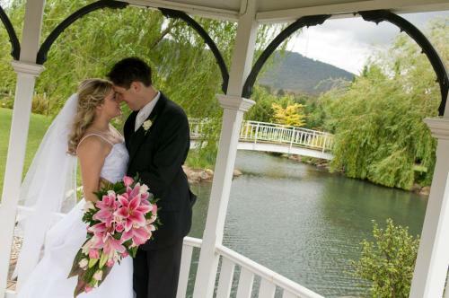 Lakeside Cottage Luxury B&B