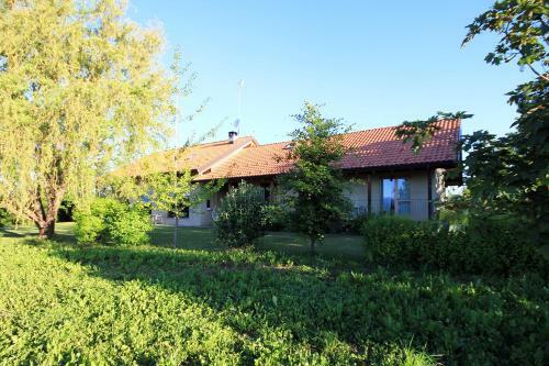 Bed And Breakfast Gea