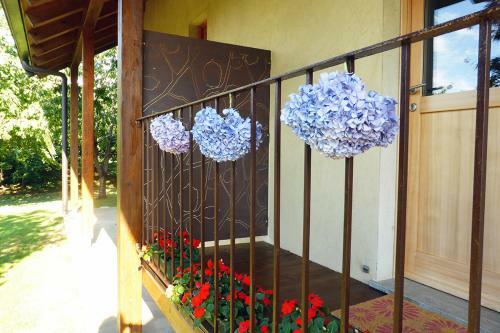 Bed And Breakfast Gea