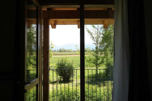 Bed And Breakfast Gea