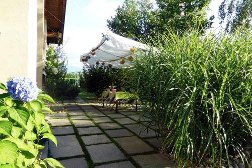Bed And Breakfast Gea