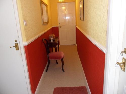 Hostal Pleasant View