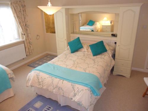 Hostal Pleasant View