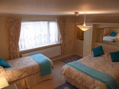Hostal Pleasant View
