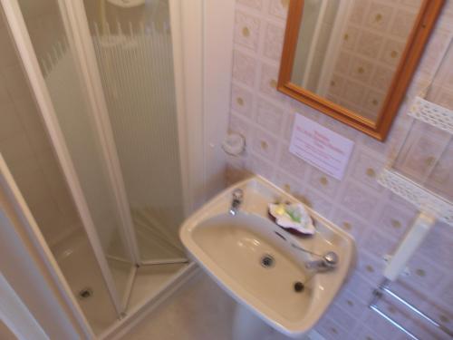 Hostal Pleasant View