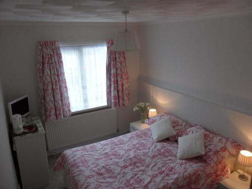 Hostal Pleasant View