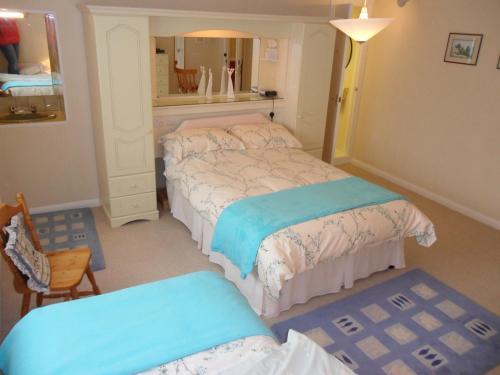 Hostal Pleasant View