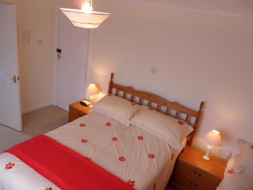 Hostal Pleasant View