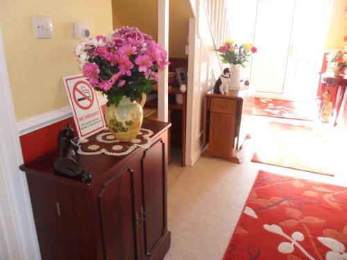 Hostal Pleasant View