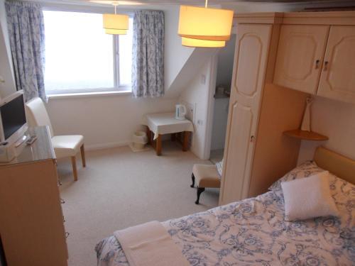 Hostal Pleasant View