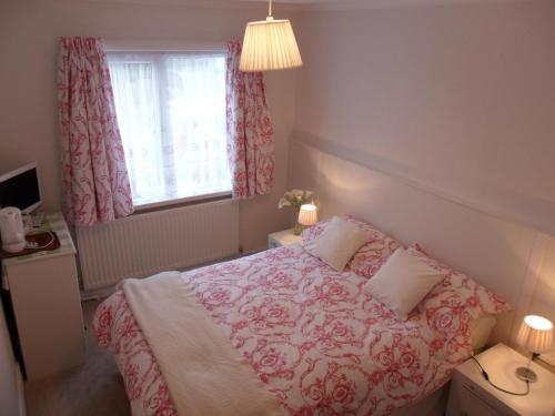 Hostal Pleasant View
