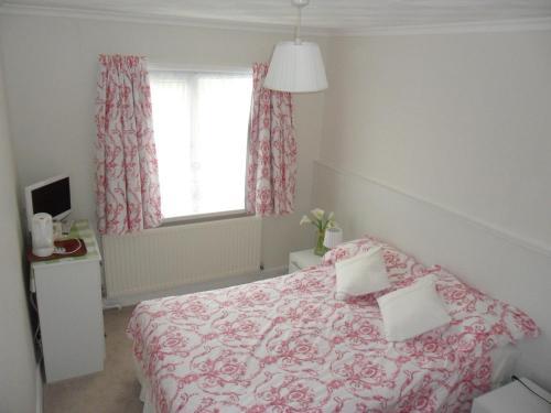 Hostal Pleasant View