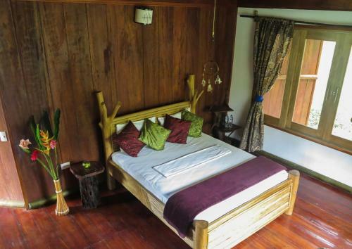 Hostal La Jorar�