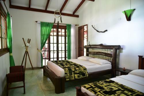 Hostal La Jorar�