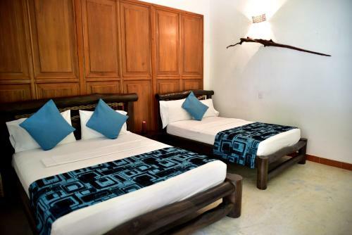 Hostal La Jorar�