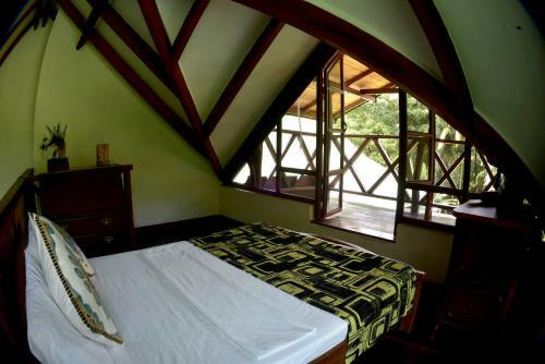 Hostal La Jorar�
