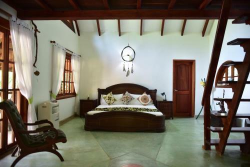 Hostal La Jorar�