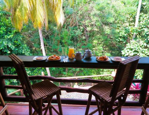 Hostal La Jorar�