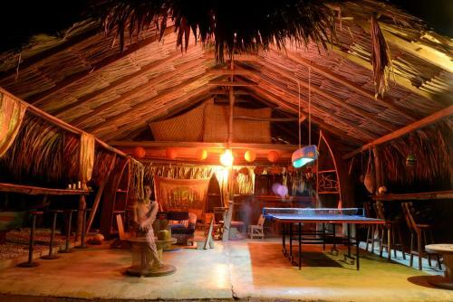 Hostal La Jorar�