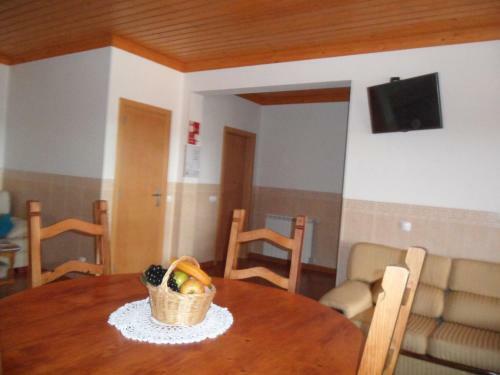 Hostal Solar Dos Vales