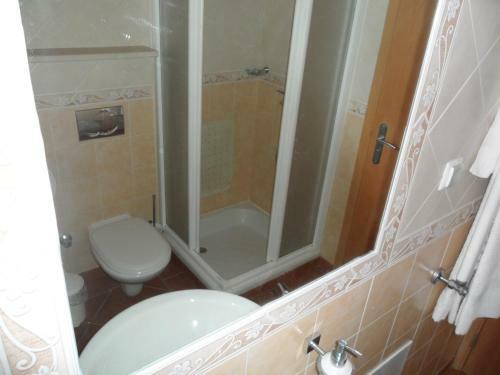 Hostal Solar Dos Vales