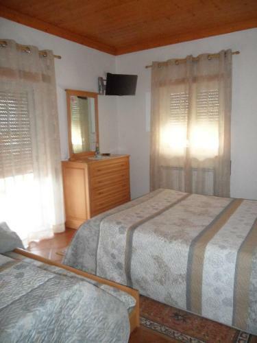 Hostal Solar Dos Vales