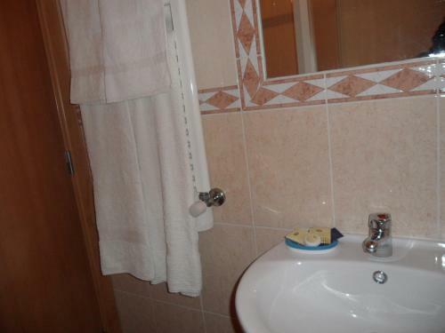 Hostal Solar Dos Vales