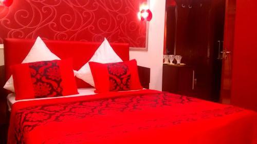Hotel Byblov
