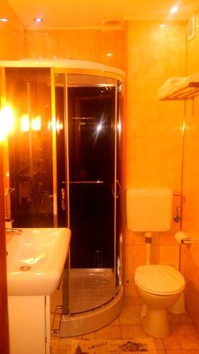 Hotel Byblov
