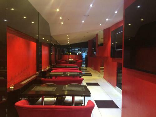 Hotel Byblov