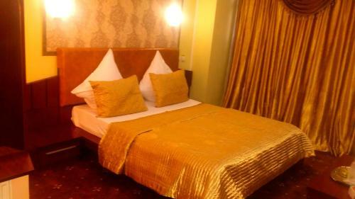 Hotel Byblov