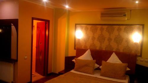 Hotel Byblov