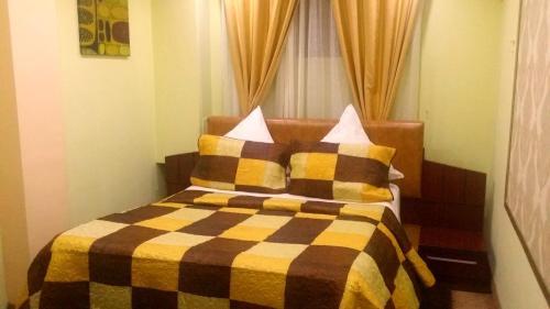 Hotel Byblov