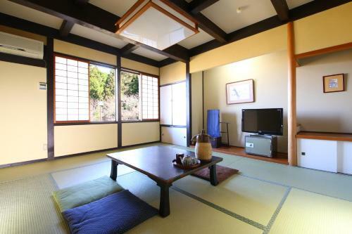 Iwamura Sanso