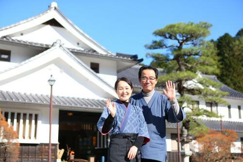 Iwamura Sanso