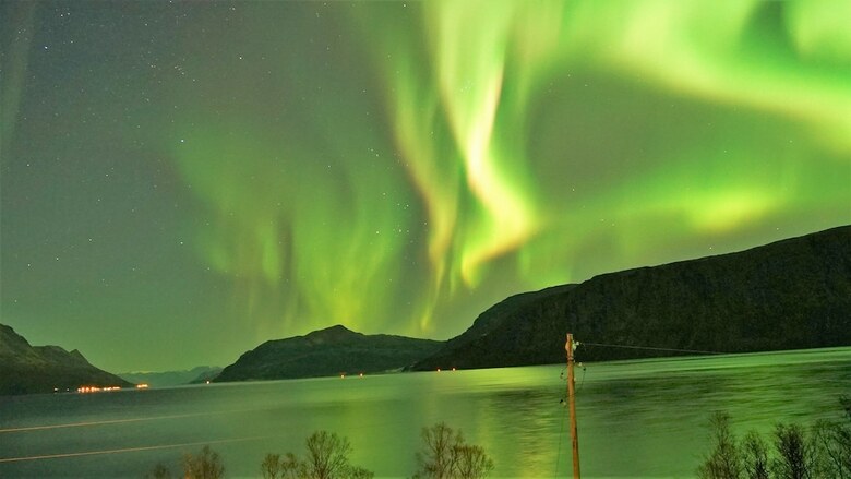 Arctic Panorama Lodge