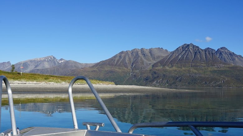 Arctic Panorama Lodge