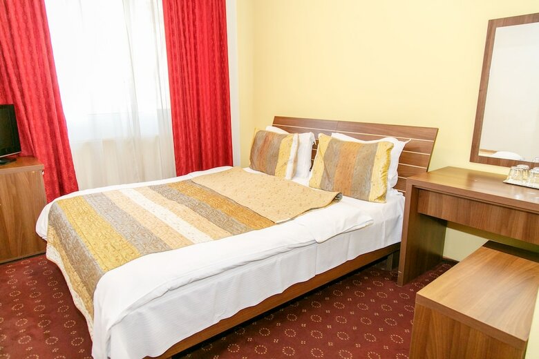 Hotel Global