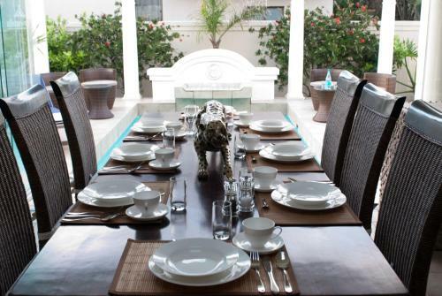 Allstar Villa