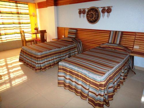 Citi Hotel Hilongos