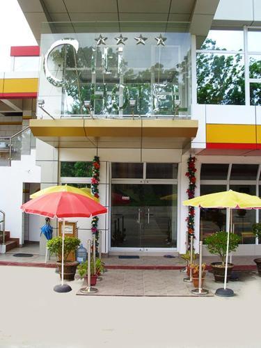 Citi Hotel Hilongos